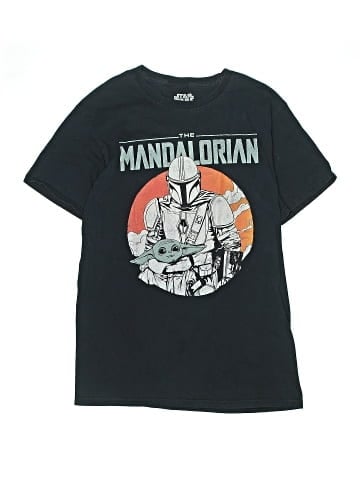Star Wars Short Sleeve Top (view 1)