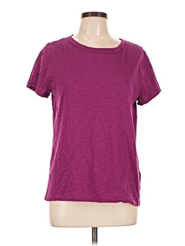 J.Crew Factory Store Short Sleeve T-Shirt (view 1)