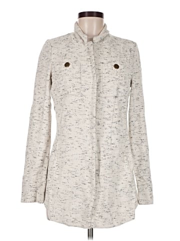 Nic + Zoe Coat (view 1)