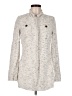 Nic + Zoe Ivory Coat Size M - photo 1