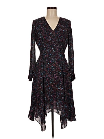 Parker Cocktail Dress (view 1)
