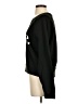 J.Crew 100% Cotton Black Pullover Sweater Size S - photo 5