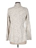 Nic + Zoe Ivory Coat Size M - photo 2