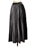 Unbranded Gray Formal Skirt Size S (estimated) - photo 1