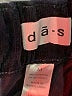 Da-sh Black Jeans Size M - photo 7