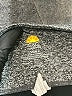 C&C California Color Block Gray Active Pants Size S - photo 7