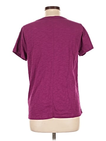 J.Crew Factory Store Short Sleeve T-Shirt (view 2)