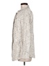 Nic + Zoe Ivory Coat Size M - photo 5