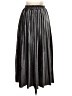 Unbranded Gray Formal Skirt Size S (estimated) - photo 2
