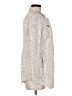 Nic + Zoe Ivory Coat Size M - photo 4