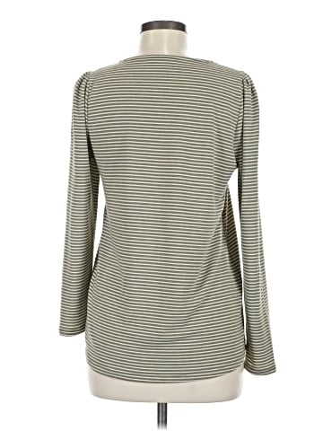 Staccato Long Sleeve T-Shirt (view 2)