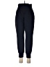 Athleta Solid Blue Track Pants Size M - photo 1