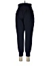 Athleta Solid Blue Track Pants Size M - photo 2