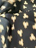 BCBGeneration 100% Polyester Polka Dots Gold Casual Pants Size L - photo 7