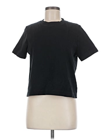 Cos Short Sleeve T-Shirt (view 1)