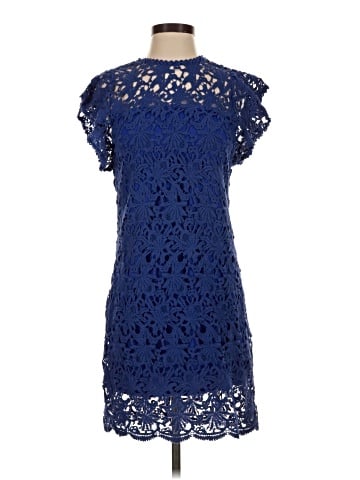 Velvet by Graham & Spencer Cocktail Dress (view 1)