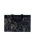 Unbranded Argyle Black Brown Clutch One size - photo 1