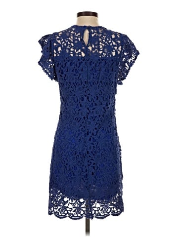 Velvet by Graham & Spencer Cocktail Dress (view 2)