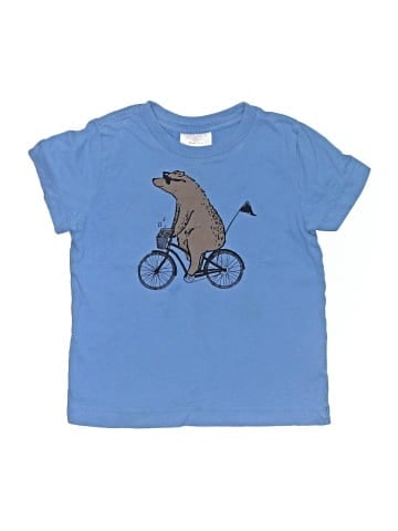 Hanna Andersson Short Sleeve T-Shirt (view 1)