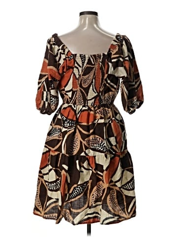 Mlle Gabrielle Casual Dress (view 2)