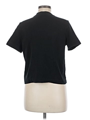 Cos Short Sleeve T-Shirt (view 2)