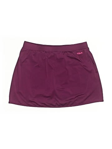 TSLA Active Skort (view 1)