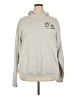 Assorted Brands Silver Pullover Hoodie Size 2XL - photo 1