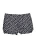 Kenar Print Blue Shorts Size 2 - photo 1