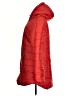 Unbranded Red Snow Jacket Size S - photo 5