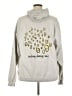 Assorted Brands Silver Pullover Hoodie Size 2XL - photo 2