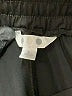 Three Dots Solid Black Dress Pants Size L - photo 7