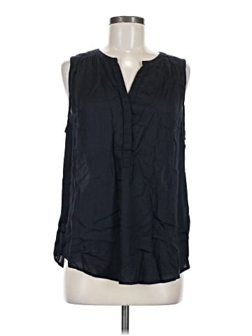 Lucky Brand Sleeveless Blouse (view 1)