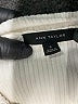 Ann Taylor Ivory Long Sleeve Top Size M - photo 7