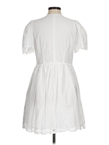 Ann Taylor LOFT Casual Dress (view 2)