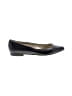 Andrea Carrano Black Flats Size EU 37 1/2 - photo 1