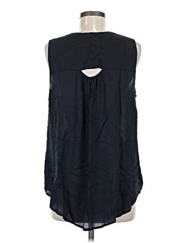 Lucky Brand Sleeveless Blouse (view 2)