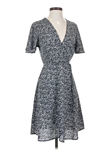 Monteau Casual Dress (view 1)