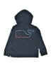 Vineyard Vines 100% Cotton Blue Pullover Hoodie Size 3T - photo 2