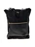 Solo Nove Black Backpack One size - photo 1