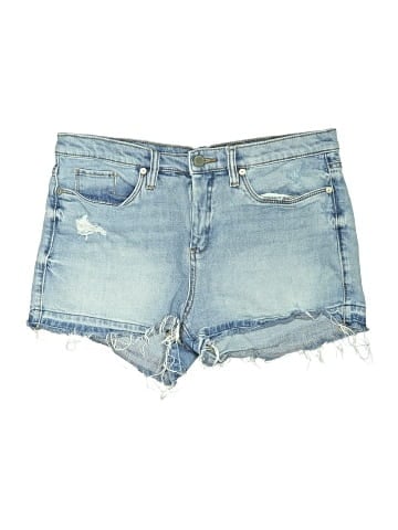 Blank NYC Denim Shorts (view 1)