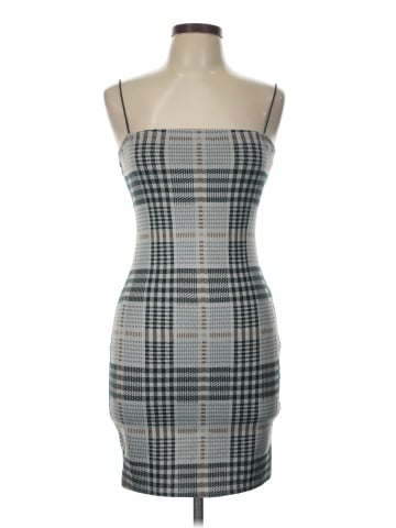 Bear Dance Cocktail Dress (view 1)