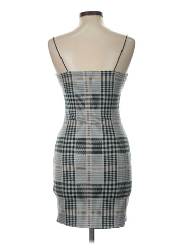 Bear Dance Cocktail Dress (view 2)
