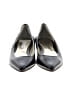 Andrea Carrano Black Flats Size EU 37 1/2 - photo 2