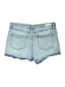 Blank NYC Blue Denim Shorts Size 30 waist - photo 2
