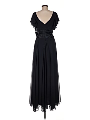 Xscape Cocktail Dress (view 2)