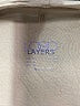Logo Layers Tan Cardigan Size M - photo 7