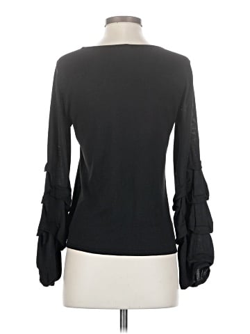 Moth Long Sleeve Top (view 2)