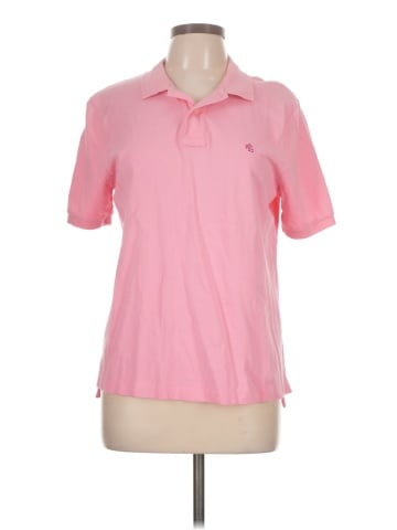 Lauren by Ralph Lauren Short Sleeve Blouse (view 1)