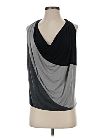 Ella Moss Sleeveless T-Shirt (view 1)