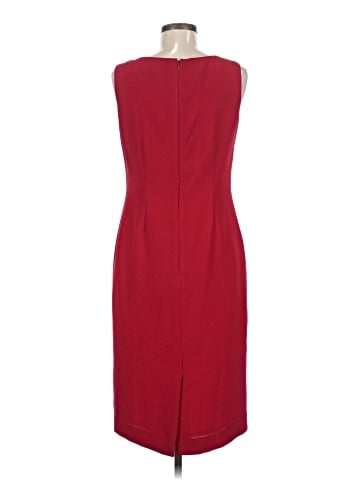 Kasper Cocktail Dress (view 2)